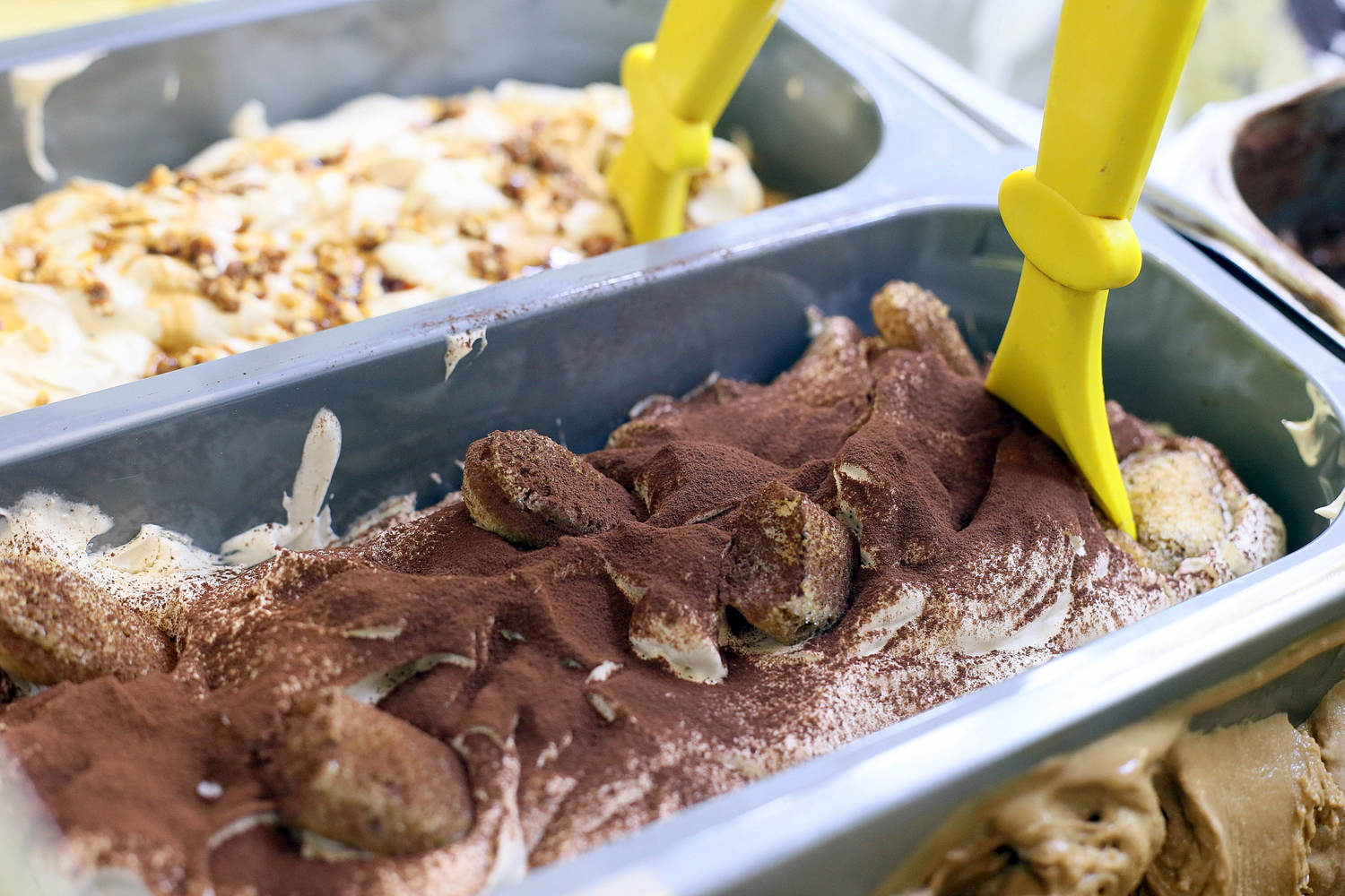 Gelateria Artigianale